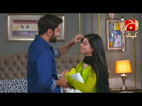 Zakham Last Episode | Best Scene 09 | Aagha Ali - Sehar Khan - Azfar Rehman @GeoKahani