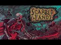 Scarred Lands Campaign Setting - Part 1