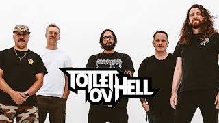 Interview with Trevor and Ben of A Wilhelm Scream - Toilet Ov Hell Podcast
