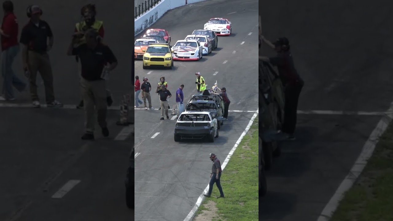 Under the Radar: Stafford Late Model & SK Division Stories