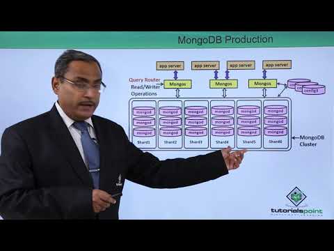 Introduction to MongoDB