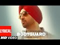Diljit Dosanjh Gaddafi Song Bodyguard Bhangra Paa Mitra Official Video Parmod Sharma Rana