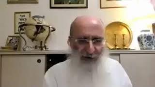 "אלהים מבקש את האדם" ע"פ אברהם יהושע השל – הרב אורי שרקי