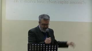 Messaggio Pastore Martin Ibarra del 17 marzo 2019