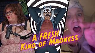 Women would rather use TikTok than seek Therapy │A fresh kind of madness