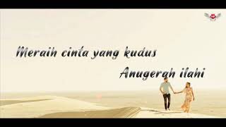 Epilog Cinta Adam & Hawa