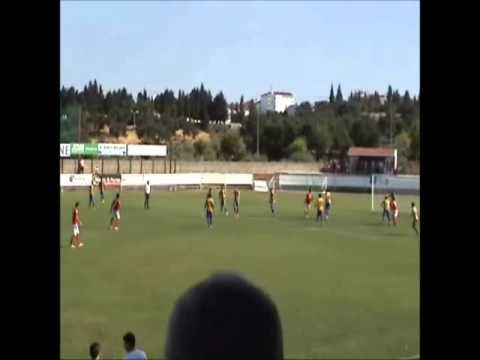 João Afonso (Central Defender) - Benfica Castelo Branco 2013/14