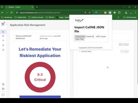 Item video thumbnail