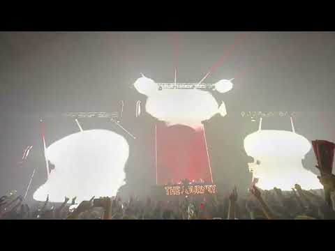 Midnight Mafia 2023 - The Journey - Destiny by Headhunterz