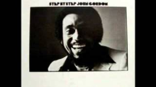 John Gordon -- Step By Step