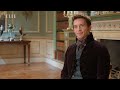 Bridgerton S Jonathan Bailey On Anthony S Obsession With Kate And The Love Triangle