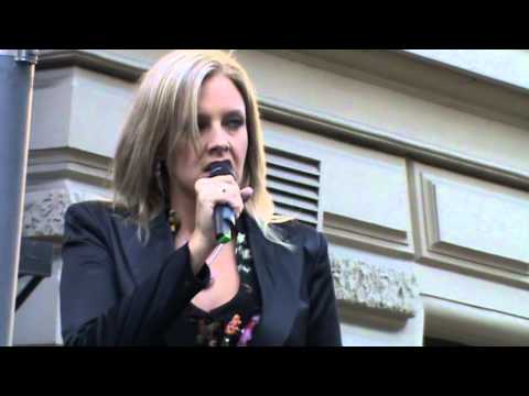 Peller Anna-Fejes Szandi - Gyűlölet