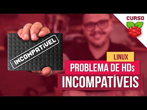 Curso de Raspberry Pi primeiros passos TRAILER