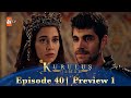 Kurulus Osman Urdu | Season 5 Episode 40 Preview 1