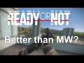 Weapon Pack Better Than MW GMOD Realism