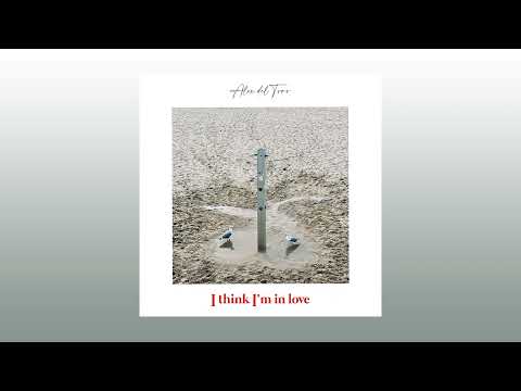 Alex del Toro - I think I´m in Love (Audio Oficial)