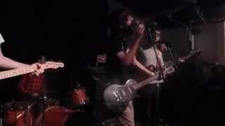 Titus Andronicus - To Old Friends and New (Houston 09.19.15) HD