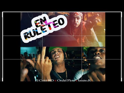 En Ruleteo 🍻🔥 El Cokii Rd X Ondel Flow X Javaito.R (Video Oficial)