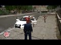 GRAND THEFT AUTO IV LCPDFR 1 1 EPiSODE 3 COPS CITY POLICE