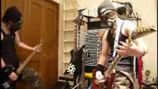 Thrasher - Where It Hurts(OVERKILL)