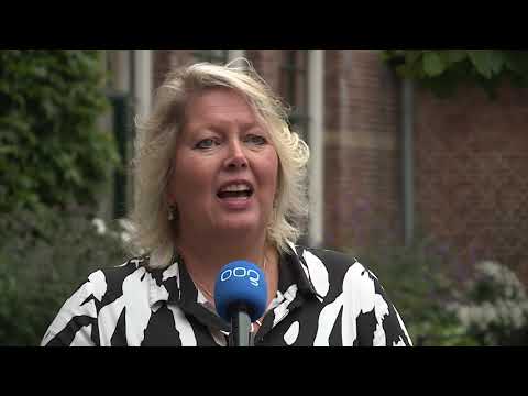 Hoogkerk krijgt een blaashal op Sportpark De Verbetering