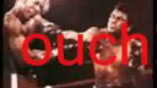 Alice Clark - You Hit Me Right Where It Hurt Me