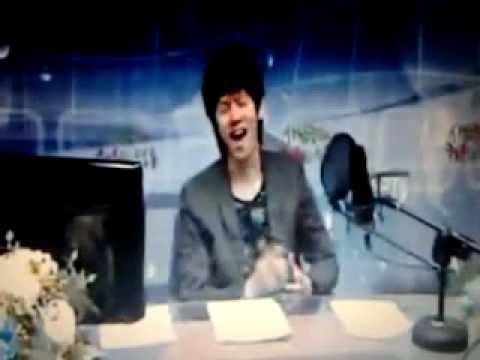 120210 HeeDJ Sundong Cafe