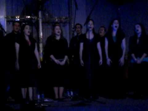 Pizmon Layakinton - Kol Neshama