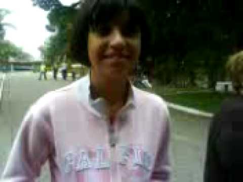 Festa do choque-Fila