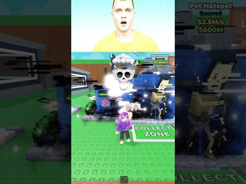 STEAL A BRAINROT FUSION AURA 😱 (BALD LANKYBOX)