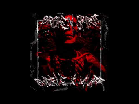 MUPP, $WERVE - BROKEN SPIRIT