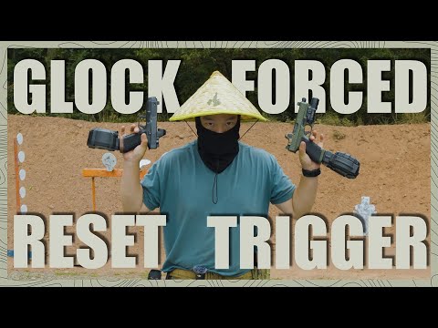 Model V’s Worst Nightmare: The Glock FRT
