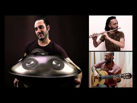 Tales of Yishama - Quentin Kayser & Yishama Crew