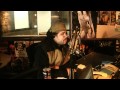 Bodega Drizz Hot 93.7 Interview Part 1