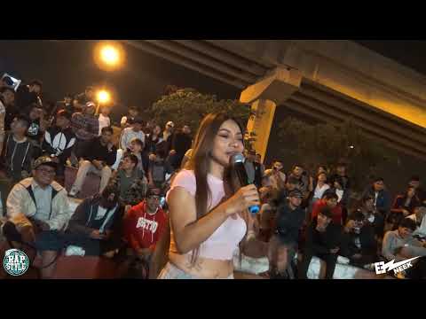 YERO vs LEGON ▌4tos ▌REGIONAL 2 LIMA RAPSTYLE SJL x FMS PERÚ 2023