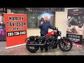 2025 Harley-Davidson® RH975 - Nightster® Sport Harley-Davidson® of Danbury  Danbury Connecticut
