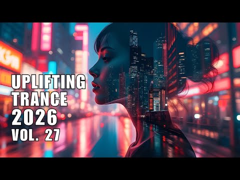 Best Vocal Trance Mix Vol. 27 – Euphoric & Uplifting Trance 2026