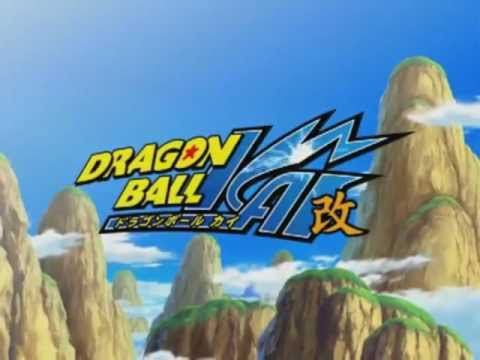 DragonBall Kai - Dragon Soul Sean and Vic Duet [HD]