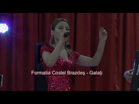 HAI POFRITI LA SARBA ROATA ROATA -FORMATIA COSTEL BRAZDES -GALATI