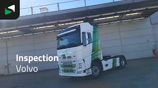 السيارات القاطرة Volvo FH 460 FH 4X2 Retarder Hydraulic | صورة 4 - Autoline