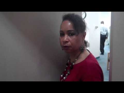 NSA and SF Sheriff Investigative Unit - Non Accountable nor Transparent 082713