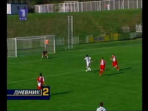 Cukaricki - Vojvodina 4:4