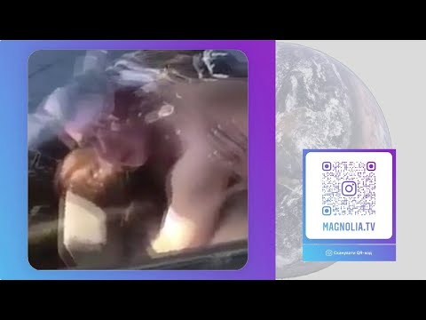 🔴 «Дурбай-ТВ» випуск 35 - На очах патрульних зачинився у машині та почав займатись сексом!