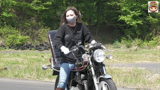 [問卦] 把機車改得超級吵的，算什麼猴？