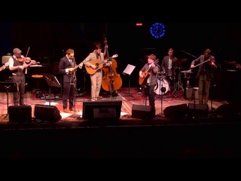 The Boxer - Paul Simon | Live from Here with Chris Thile