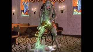 Monstrosity - Suffering To The Conquered