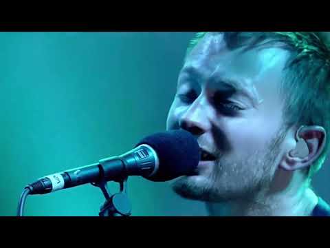 Radiohead - Later with Jools Holland 2001 Full Concert HD