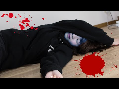 【緊急事態】レッスン中に突然メンバーが倒れて大パニック！！！【名探偵しげちー】