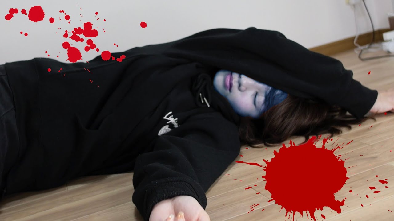 【緊急事態】レッスン中に突然メンバーが倒れて大パニック！！！【名探偵しげちー】