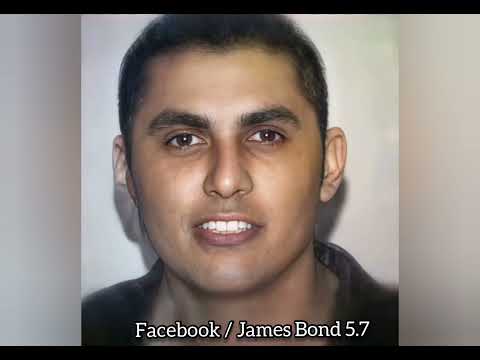 Asociación Ántrax - Movimiento Alterado ( By James Bond 5.7)